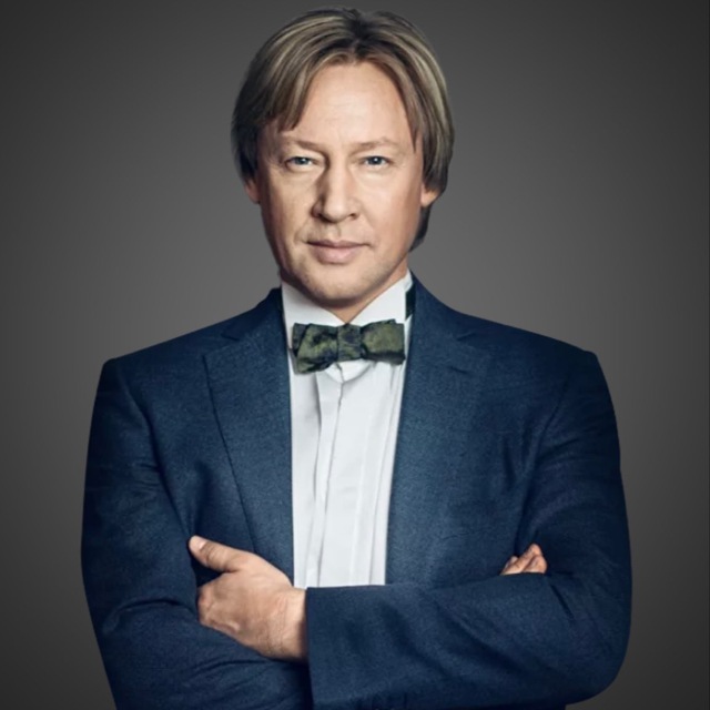 Аватар канала Дмитрий Харатьян