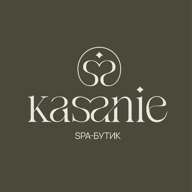 Аватар канала KASANIE | СПА-бутик Москва