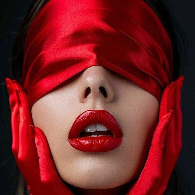 Аватар канала Кузница страсти 💋