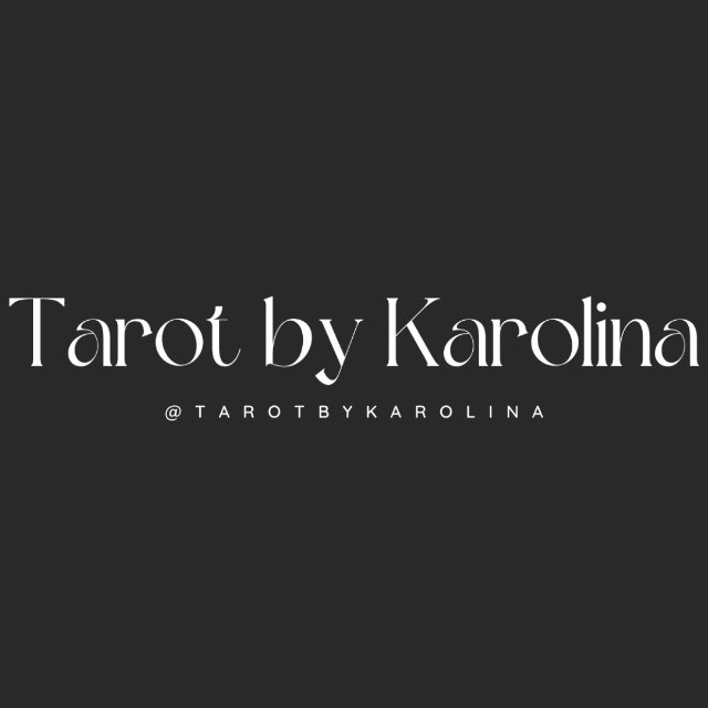Аватар канала Tarot By Karolina