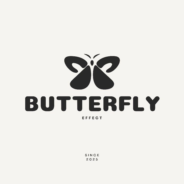 Аватар канала Butterfly Effect