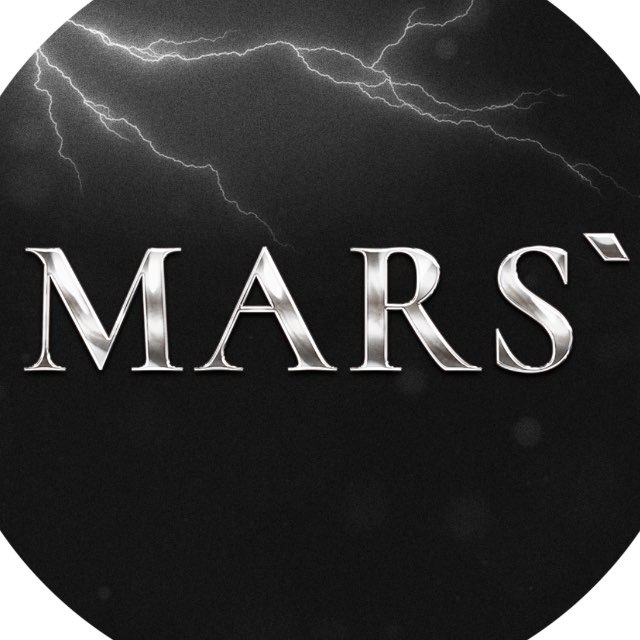 Аватар канала MARS | Мужская одежда | Садовод