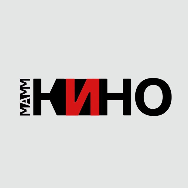 Аватар канала киноклуб МАММ