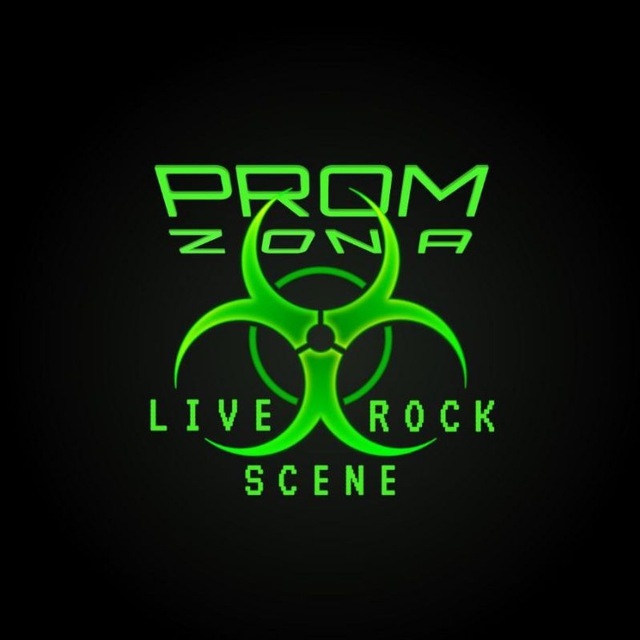 Аватар канала PROM ZONA 🎸