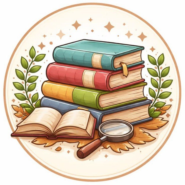 Аватар канала 📕𝗖2 LIVROS PEDAGÓGICOS 📕
