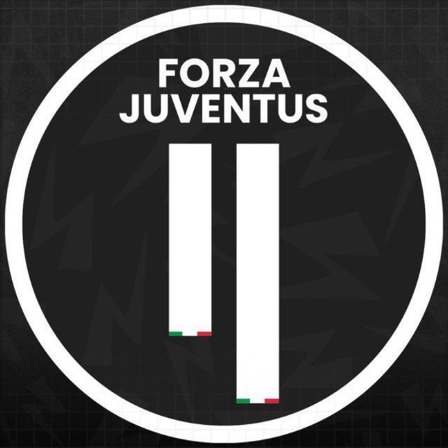 Аватар канала Ювентус | Forza Juventus
