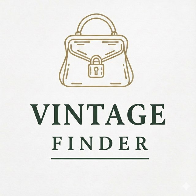 Аватар канала Vintage Finder