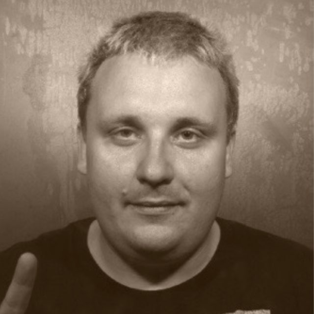 Аватар канала никита вильчинский