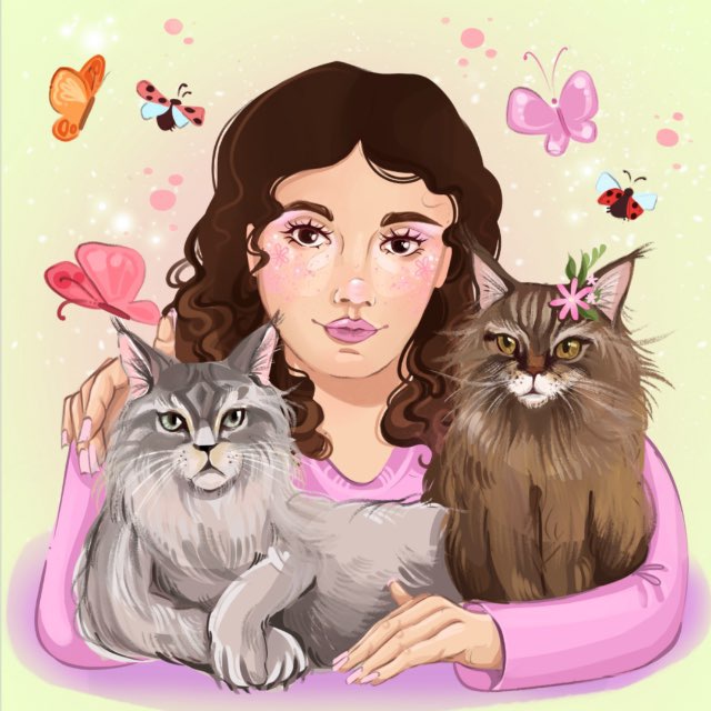 Аватар канала вэйкфа ≽ܫ≼