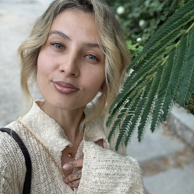 Аватар канала Айза 🌸