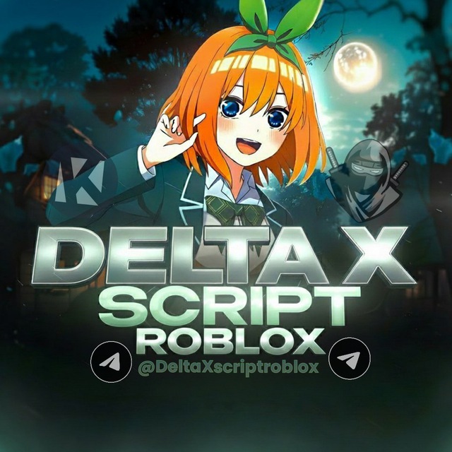Аватар канала SCRIPTS Х Roblox | СКРИПТЫ на роблокс