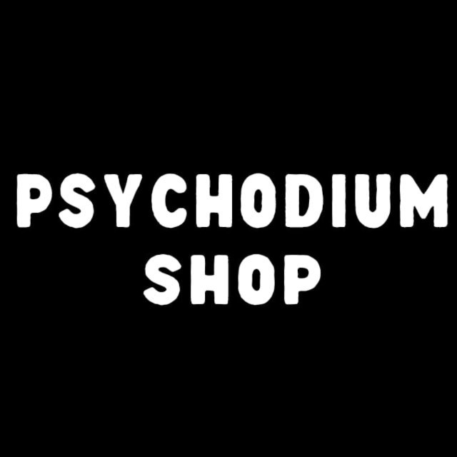 Аватар канала psychodium