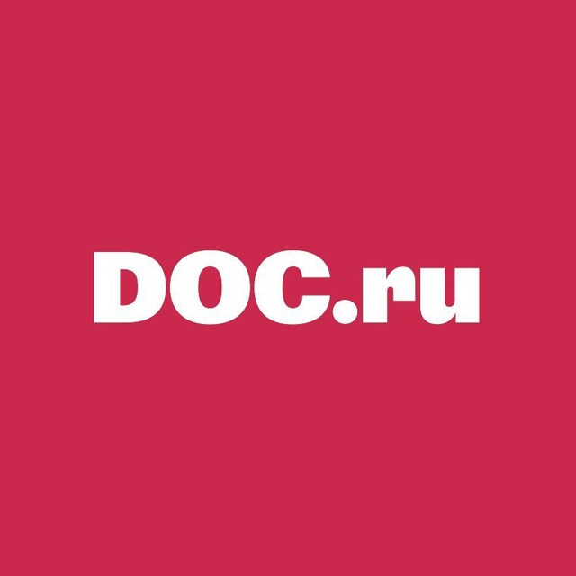 Аватар канала DOC.ru