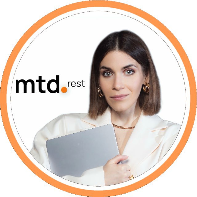 Аватар канала МЕТОДЫ: сервис, команда, hr.