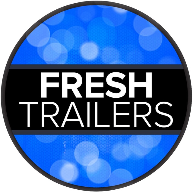 Аватар канала FRESH Trailers ™ | Новости | Трейлеры | Промо