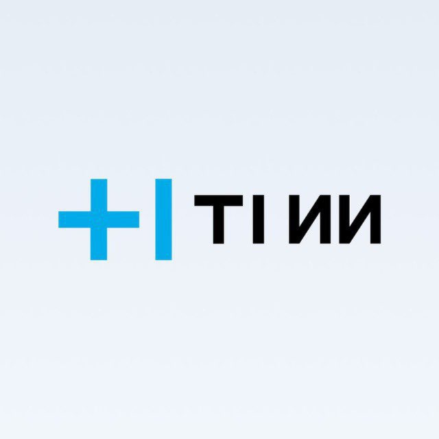 Аватар канала Т1 ИИ для бизнеса