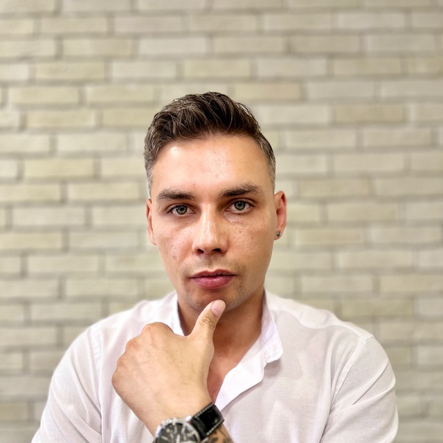 Макс, а как продать в Telegram?