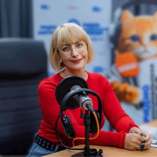 Аватар канала Матонина // НЕполитолог