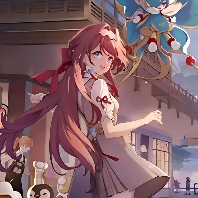 Аватар канала Honkai Nexus Anima: Утечки