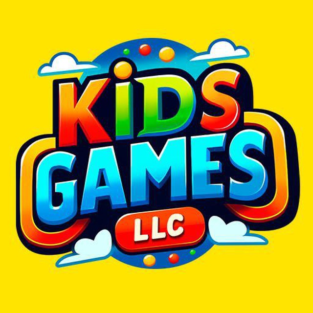 Аватар канала Вячеслав Фондеркин / Kids Games LLC
