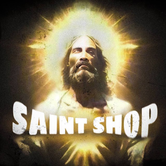 Аватар канала SAINT SHOP