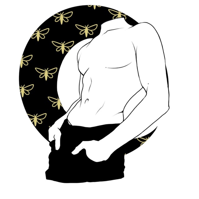 Аватар канала Moths&Boobs/Станция Сибуя|перевод манхв