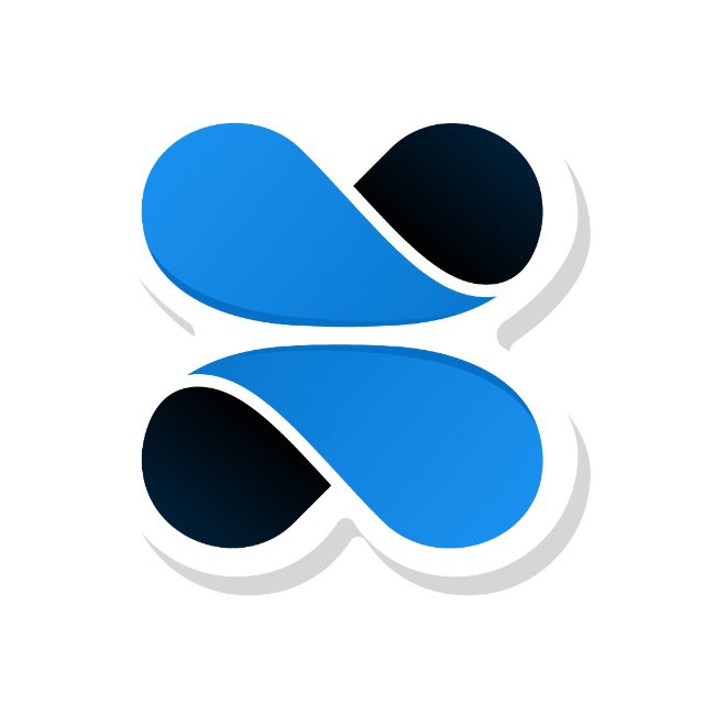 Аватар канала StickerX Community