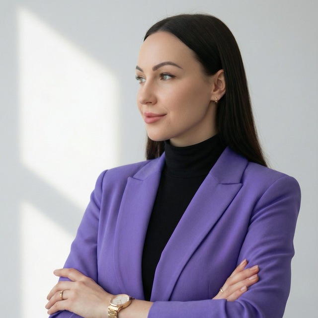 Аватар канала Матвеева Алина | Дизайн карточек