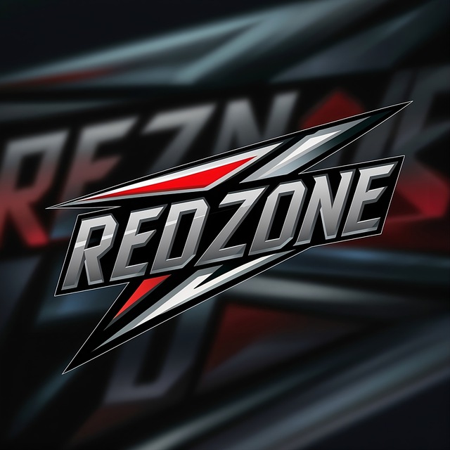 Аватар канала RedZone