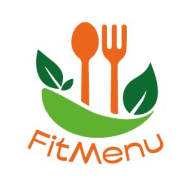 Аватар канала ФитМеню 🍽🍏