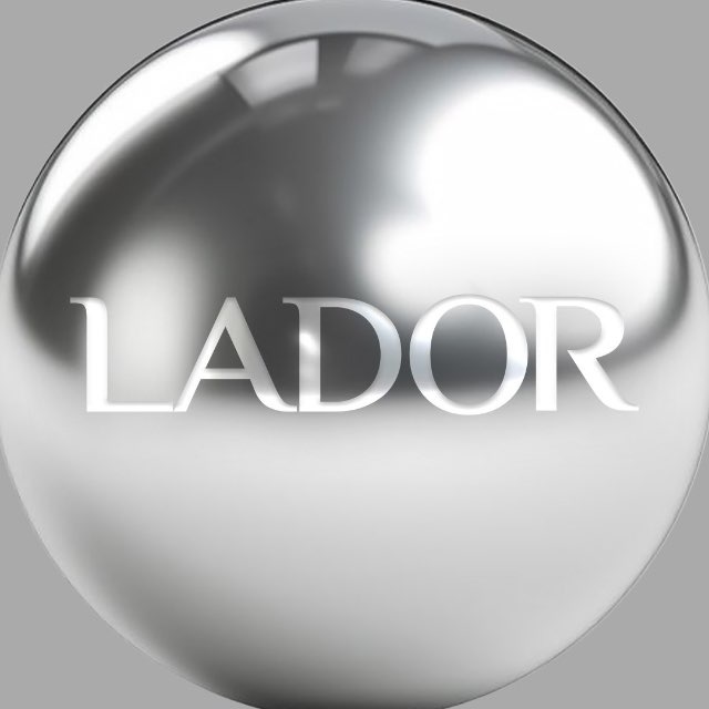 Аватар канала LADOR