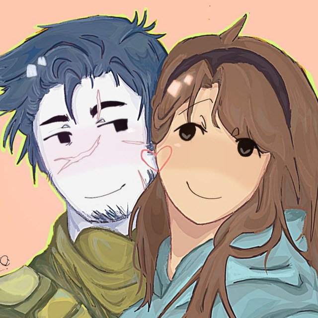 Аватар канала ㅤ𝐃𝐀𝐈𝐒𝐘𝟏𝟑𝟑𝟕 ͜♡゙ ׄ ⋮ 𝖼𝖿﹙𝗇𝗈𝗇﹚𝖽𝖺𝗂𝗅𝗒