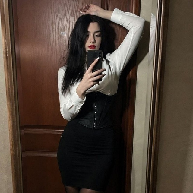 Аватар канала Ангел и демон😇😈