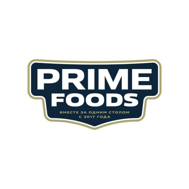 Аватар канала PRIME FOODS