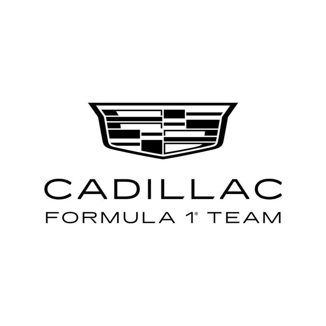Аватар канала Cadillac Formula 1 Team | Кадиллак Ф-1