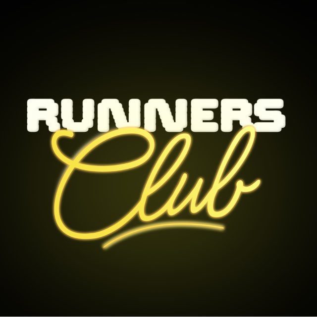 Аватар канала Runners Club Game