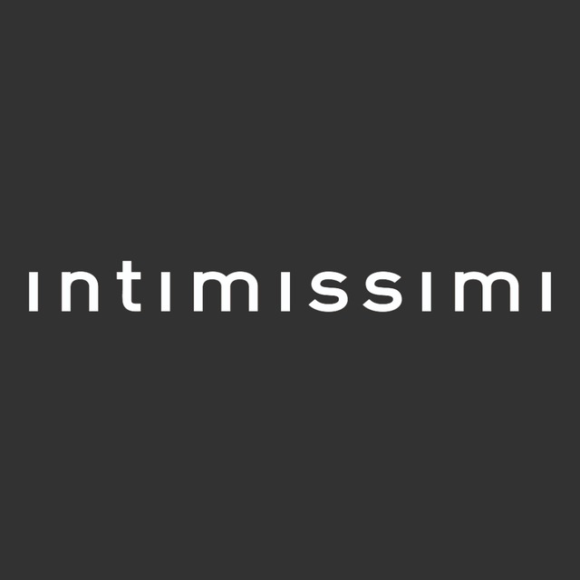 Аватар канала Intimissimi Россия