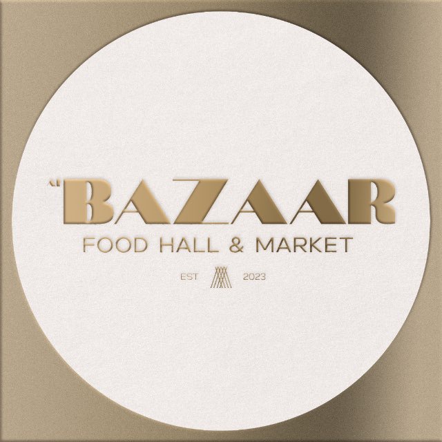 Аватар канала BAZAAR на Новой Риге