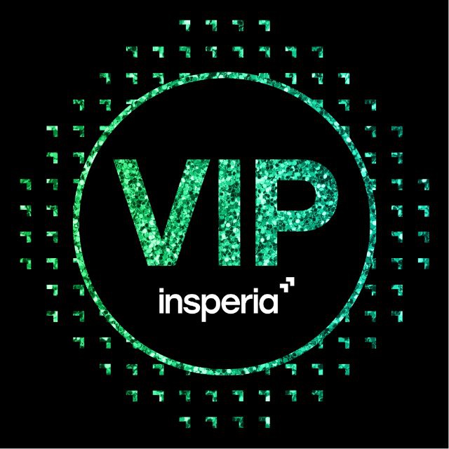 Аватар канала VIP-проходка insperia 2027