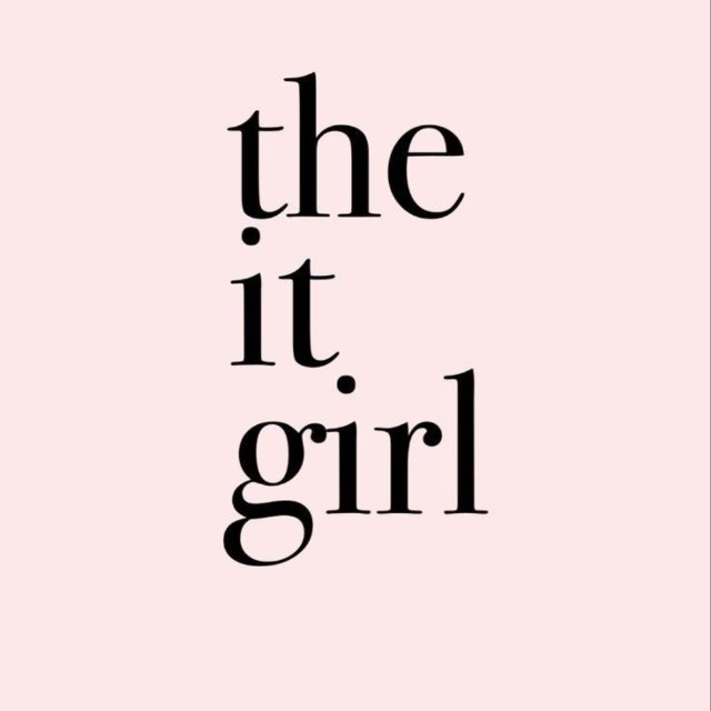 Аватар канала it-Girl closet