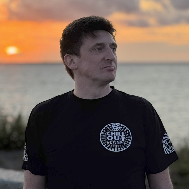 Аватар канала Kirill Orange ૐ PsyTrance