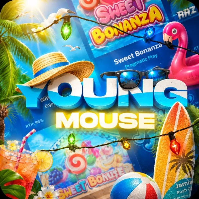 YoungMouse