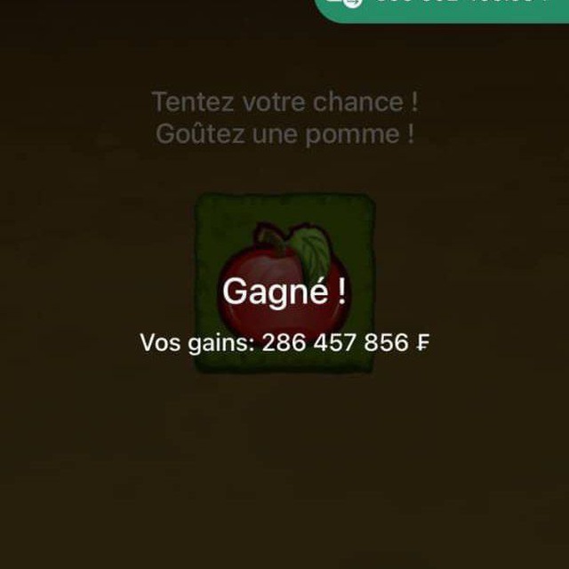Аватар канала 1XBET app fortune