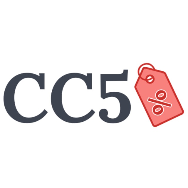Аватар канала CouponCenter5