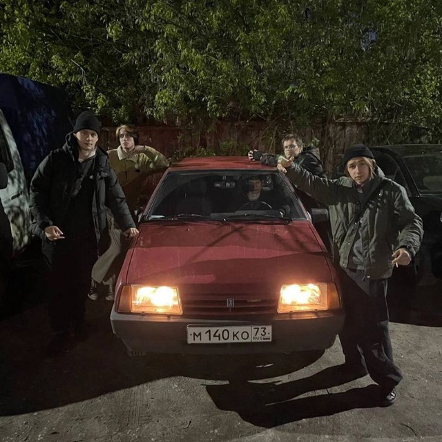 Аватар канала керамик