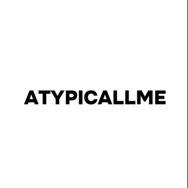 atypical me