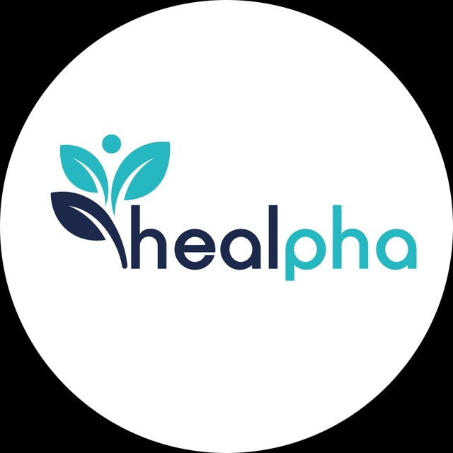 Аватар канала HealPha: Формируем Здоровье