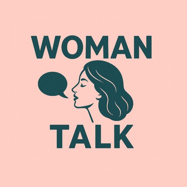 Аватар канала woman talk