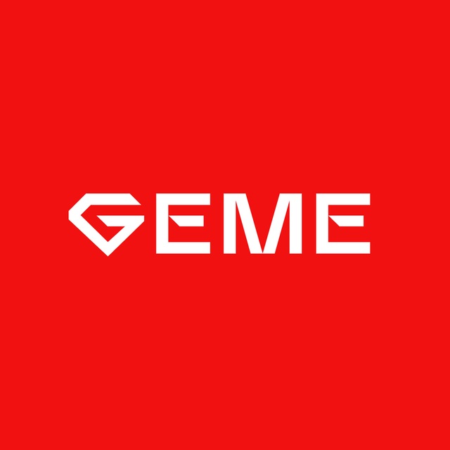 Аватар канала GEME wallet (Announcements)
