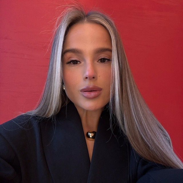 Аватар канала Nezhnaya.li ♥️
